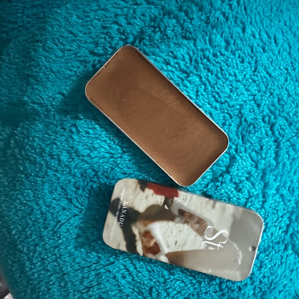 Seint Bronzer Xanadu new